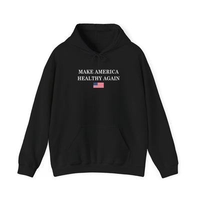 Make America Healthy Again Hoodie (Gildan)