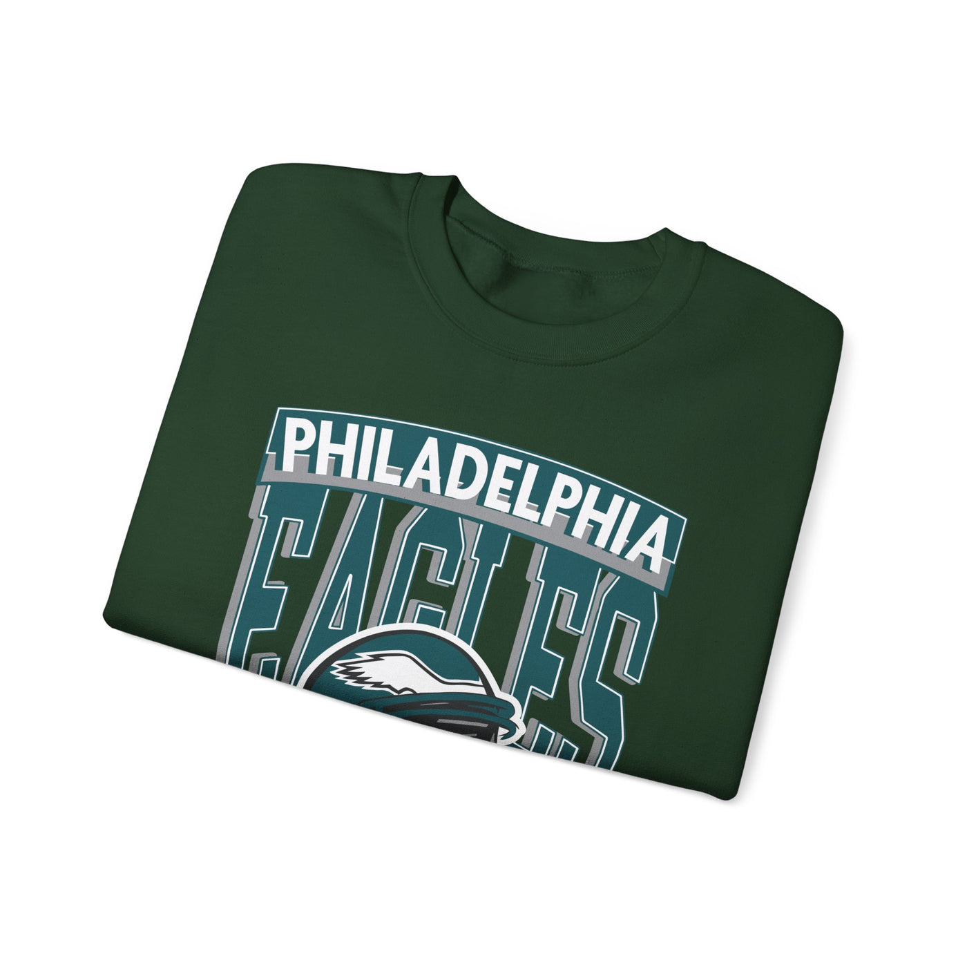 Philadelphia Eagles Est. 1933 Sweatshirt (GILDAN)