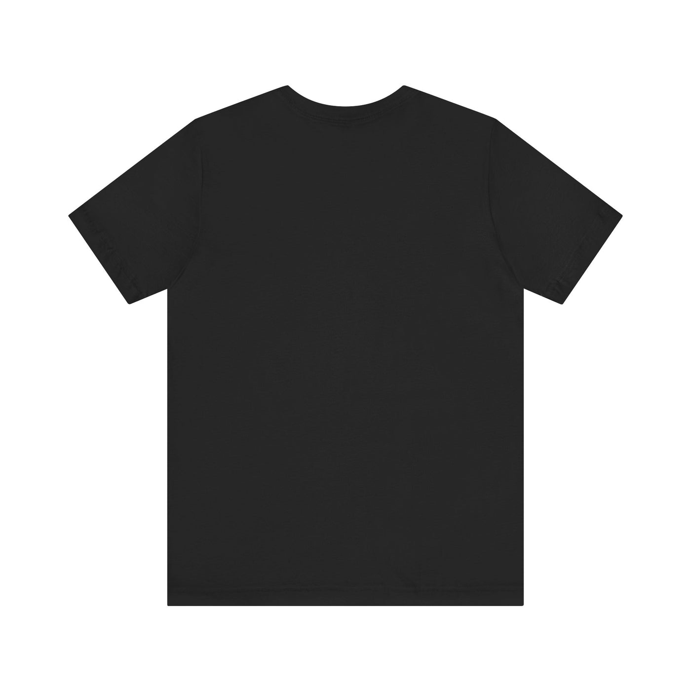 USA STARS TEE (Bella and Canvas)