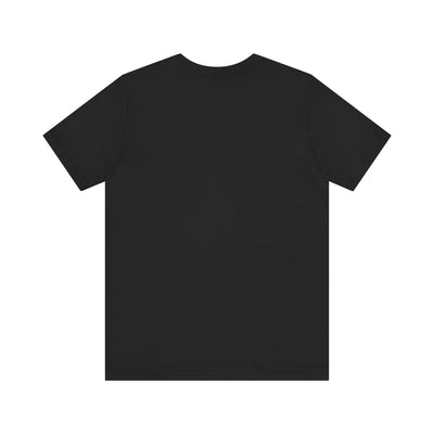 USA STARS TEE (Bella and Canvas)