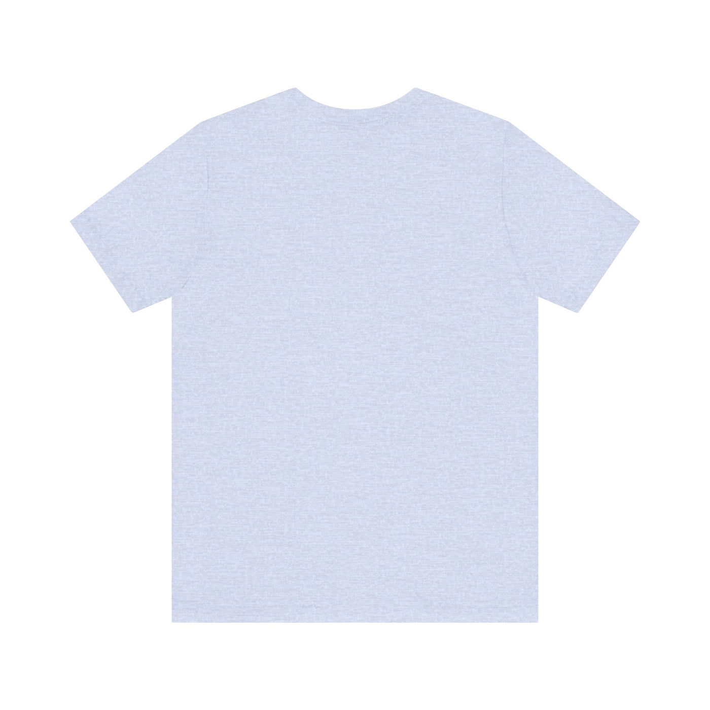 USA STARS TEE (Bella and Canvas)
