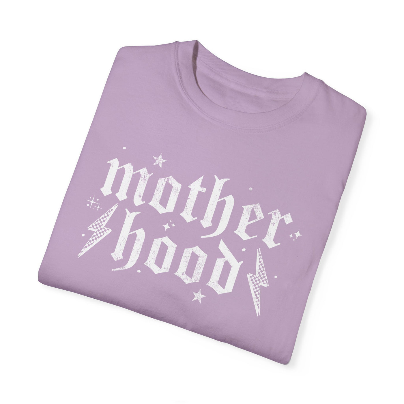 Mother Hood T-shirt (Comfort Colors)