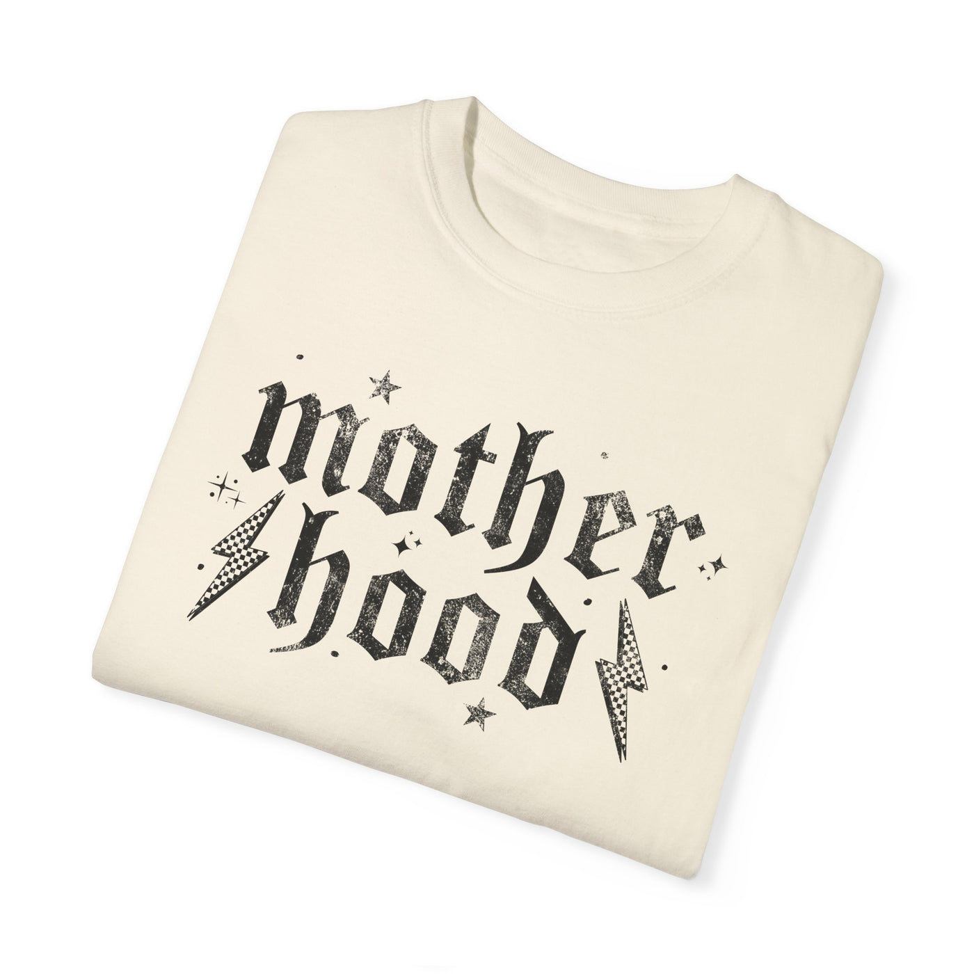 Mother Hood T-shirt (Comfort Colors)