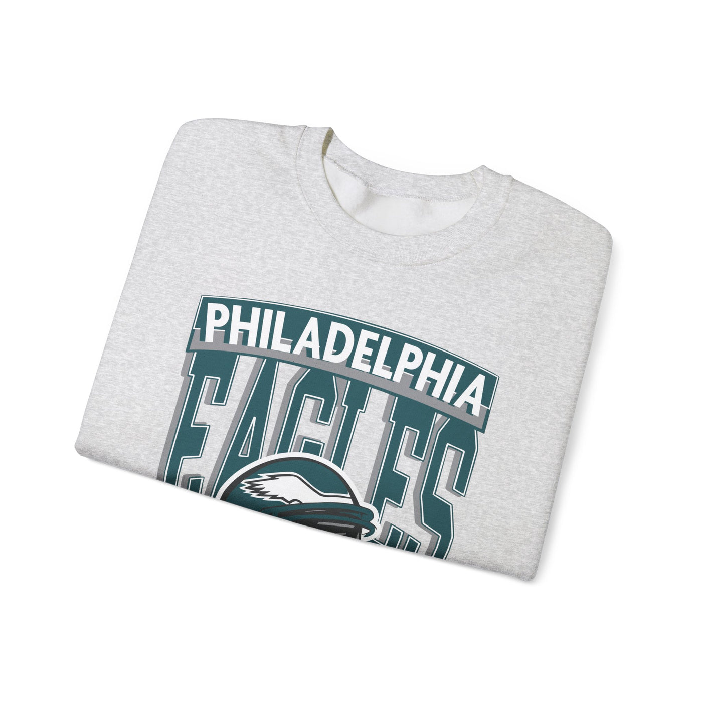 Philadelphia Eagles Est. 1933 Sweatshirt (GILDAN)