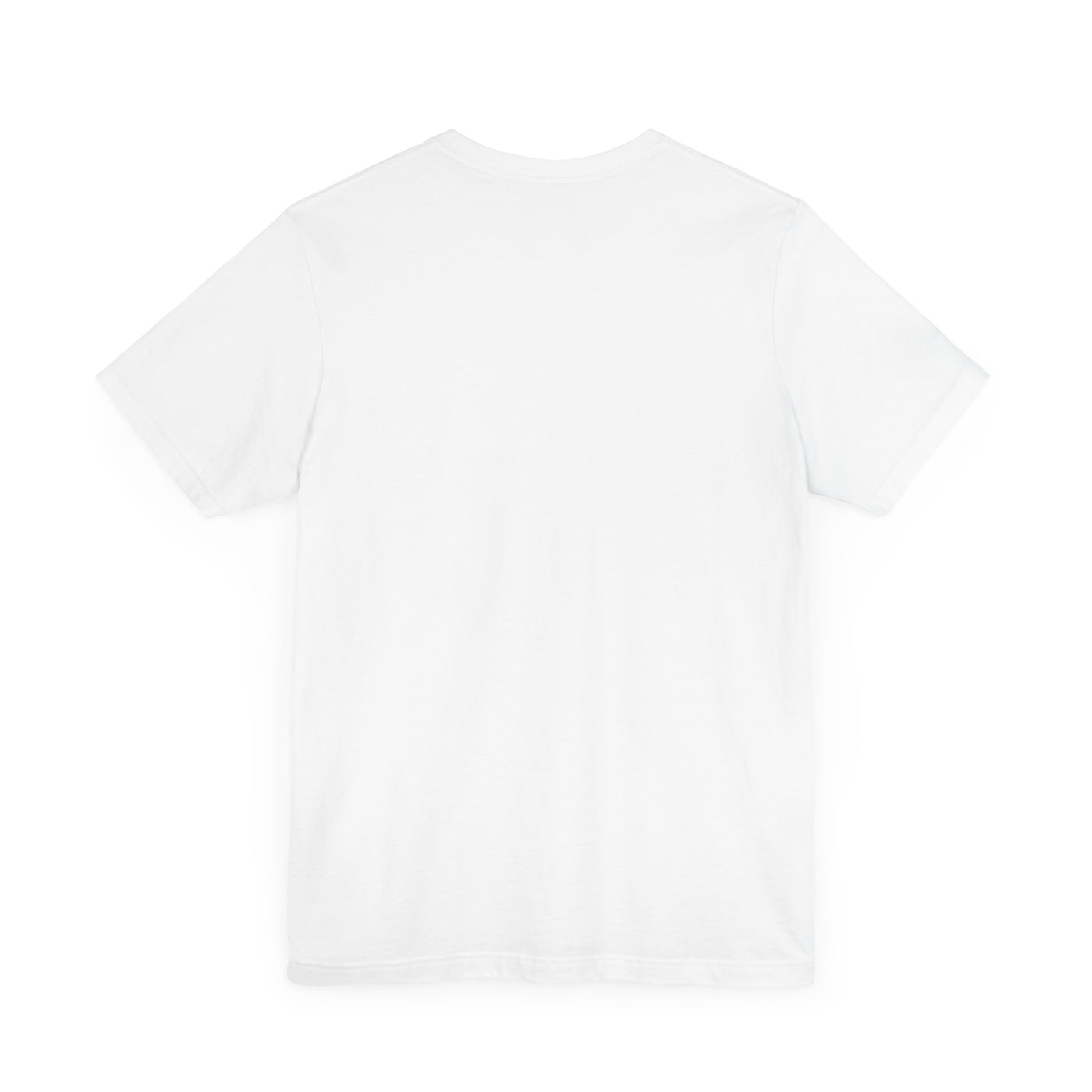 USA STARS TEE (Bella and Canvas)