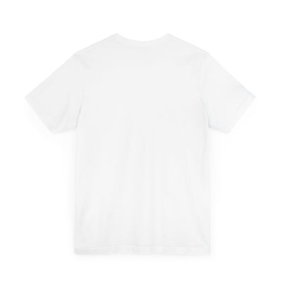USA STARS TEE (Bella and Canvas)