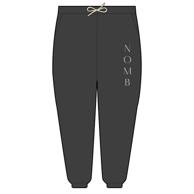 NOMB Unisex Sweatpants (Comfort Colors)