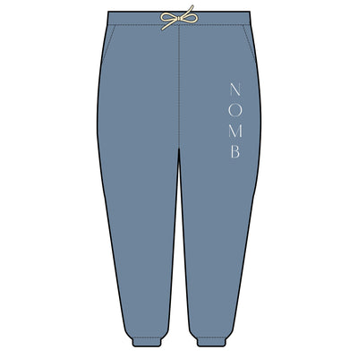 NOMB Unisex Sweatpants (Comfort Colors)