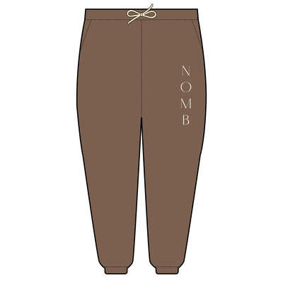 NOMB Unisex Sweatpants (Comfort Colors)