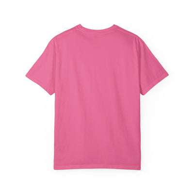 Georgia Unisex Graphic T-Shirt (Comfort Colors)
