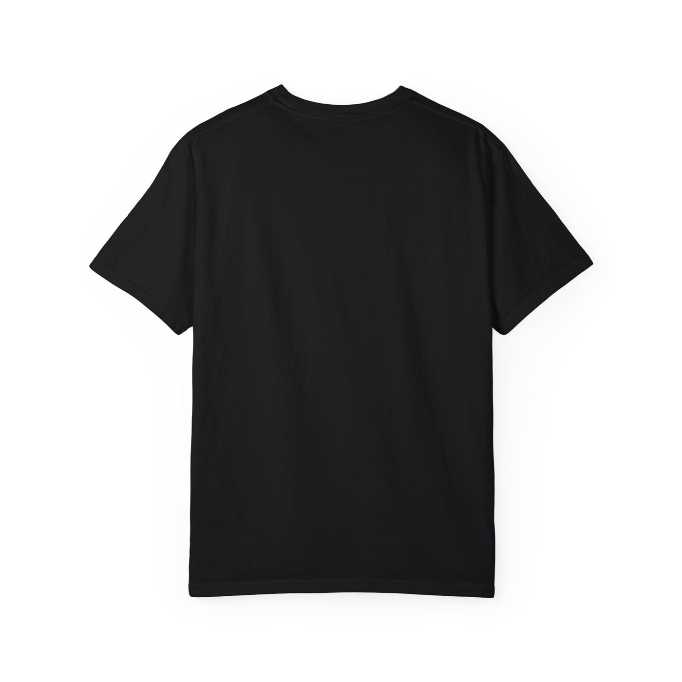 Georgia Unisex Graphic T-Shirt (Comfort Colors)