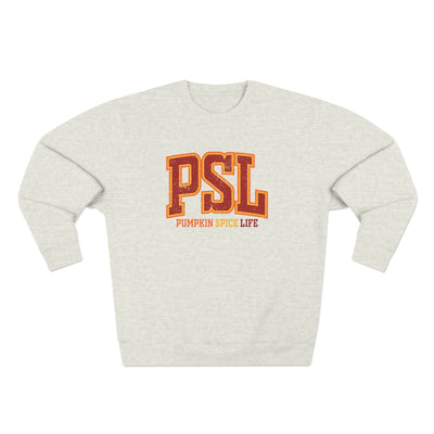 Pumpkin Spice Life Sweatshirt (Lane 7)