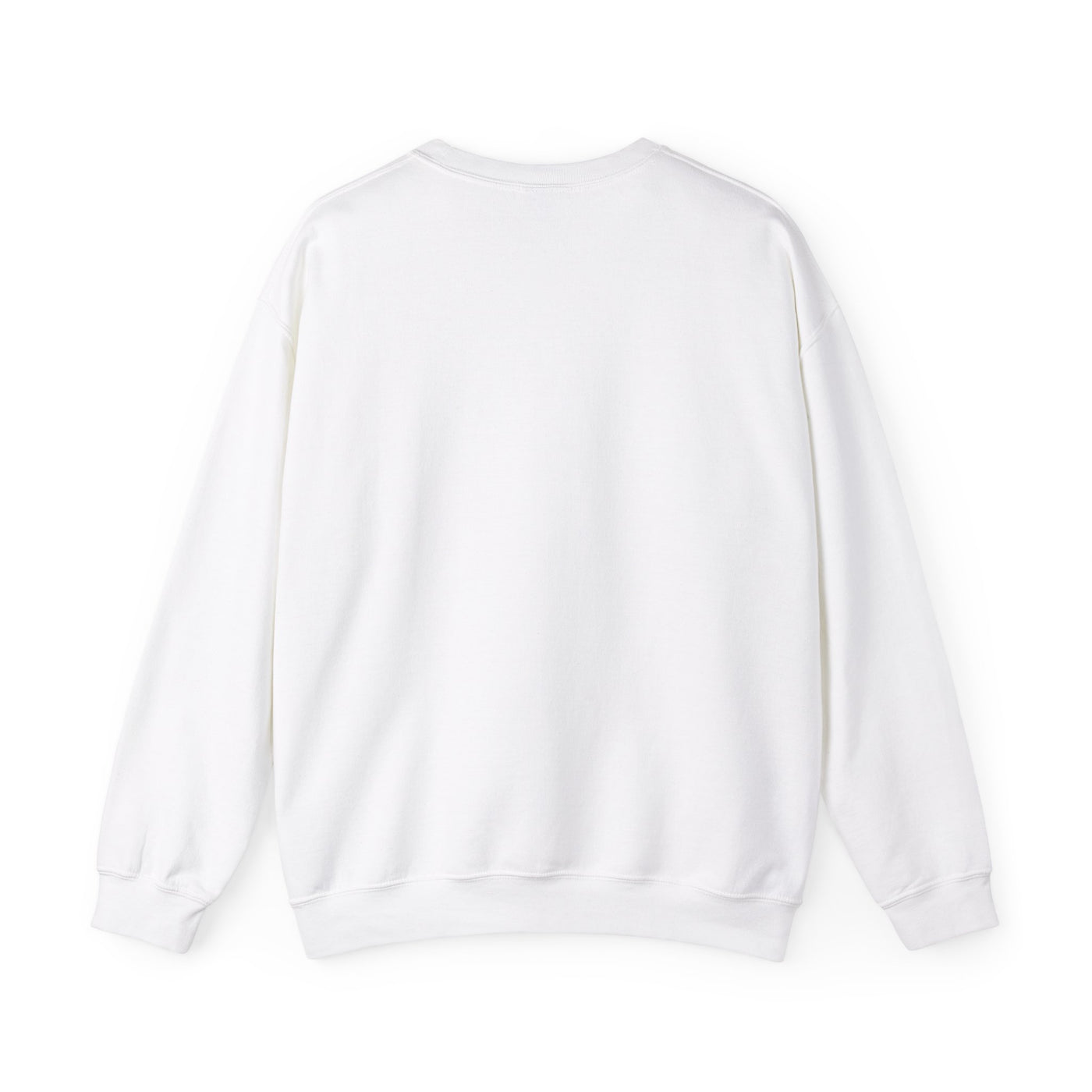 Not Demure Graphic Sweatshirt (GILDAN)