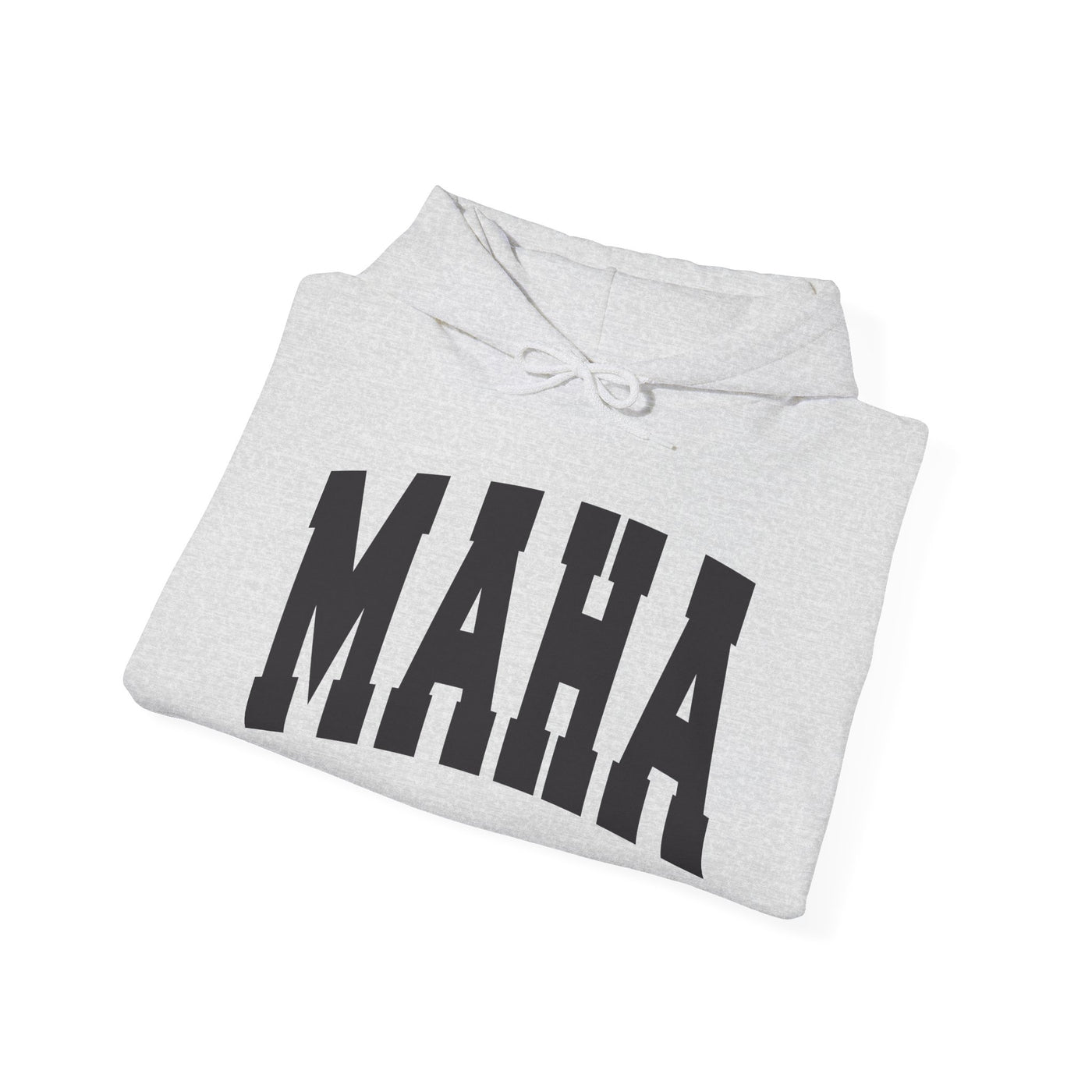 MAHA Hoodie (Gildan)