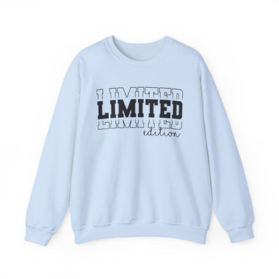 Limited Edition Sweatshirt (GILDAN)