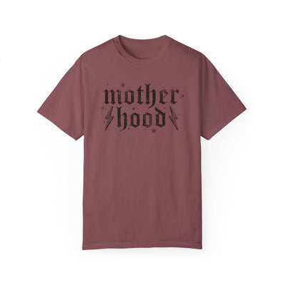 Mother Hood T-shirt (Comfort Colors)