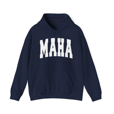 MAHA Hoodie (Gildan)