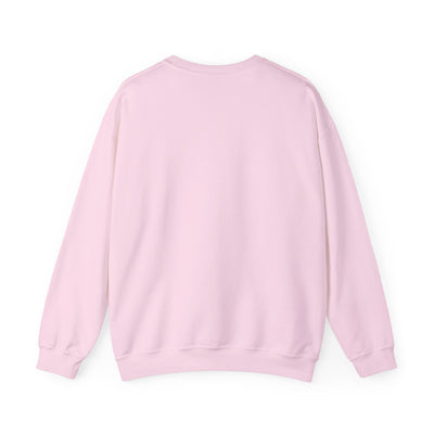 I KNOW ABOUT POPULAR SWEATSHIRT (GILDAN)