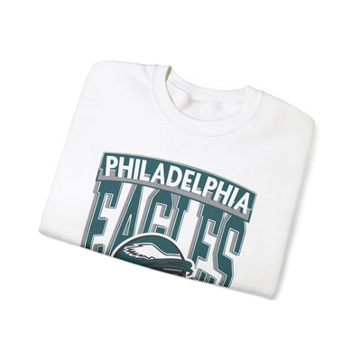 Philadelphia Eagles Est. 1933 Sweatshirt (GILDAN)