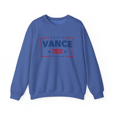 VANCE 2028 SWEATSHIRT  (GILDAN)