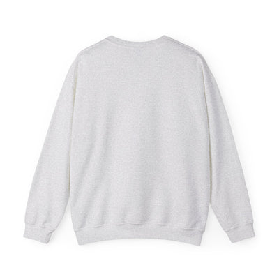 Lucky Sweatshirt - distressed  (GILDAN)