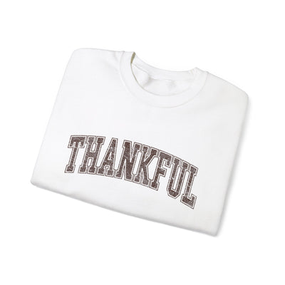 THANKFUL SWEATSHIRT (GILDAN)