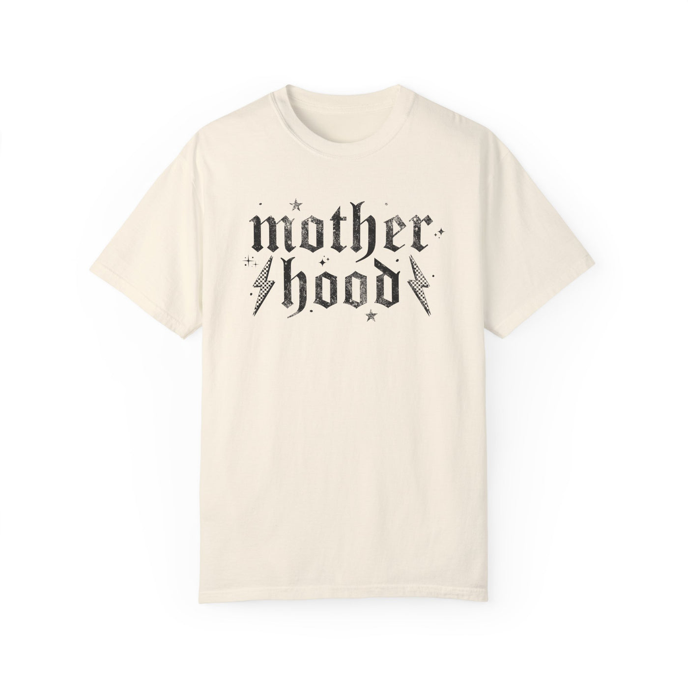 Mother Hood T-shirt (Comfort Colors)