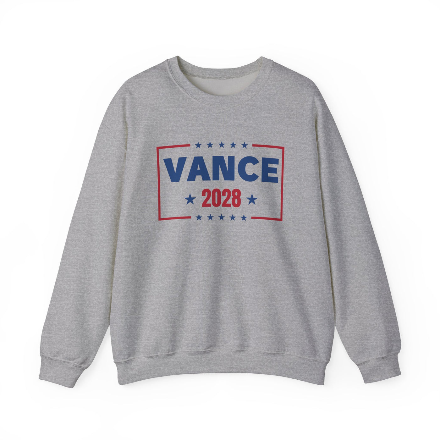 VANCE 2028 SWEATSHIRT  (GILDAN)