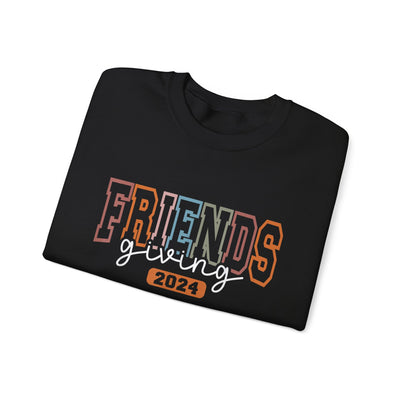 FRIENDSGIVING 2024 SWEATSHIRT (GILDAN)