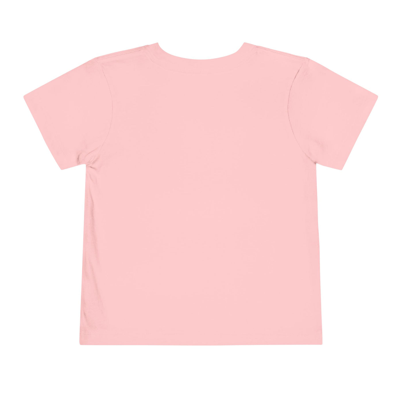 I KNOW ABOUT POPULAR TODDLER TEE (BELLA AND CANVAS)