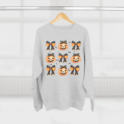 Jack O'Lantern Sweatshirt (Lane 7)