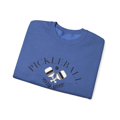 Pickle Ball Social Club Sweatshirt  (GILDAN)