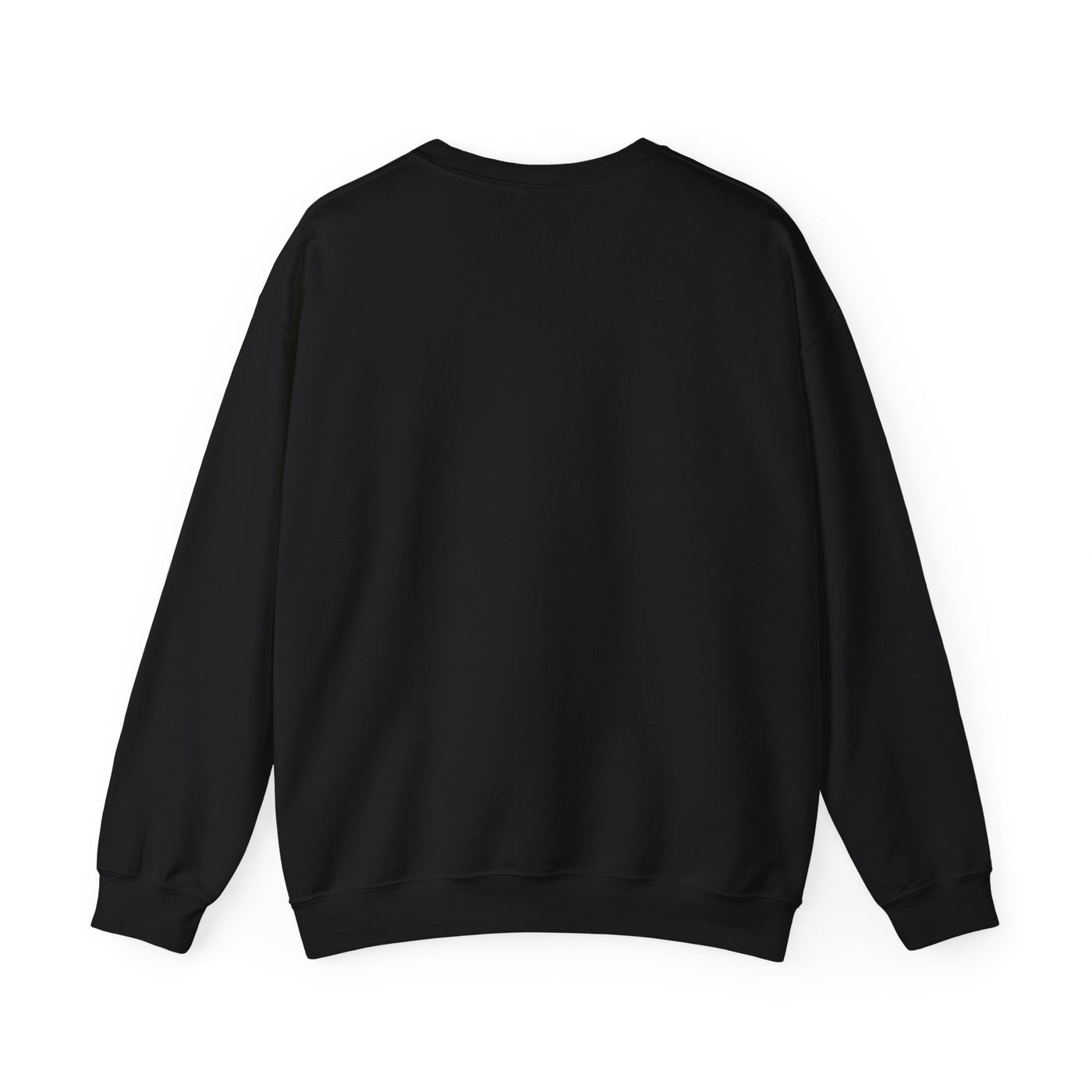 Overcaffeinated Girls Club Sweatshirt (GILDAN)