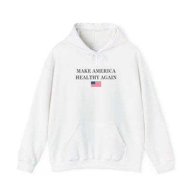 Make America Healthy Again Hoodie (Gildan)