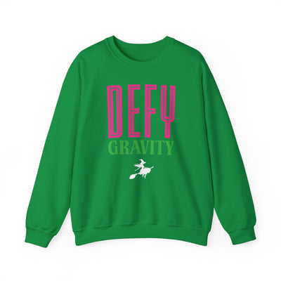 DEFY GRAVITY SWEATSHIRT (GILDAN)