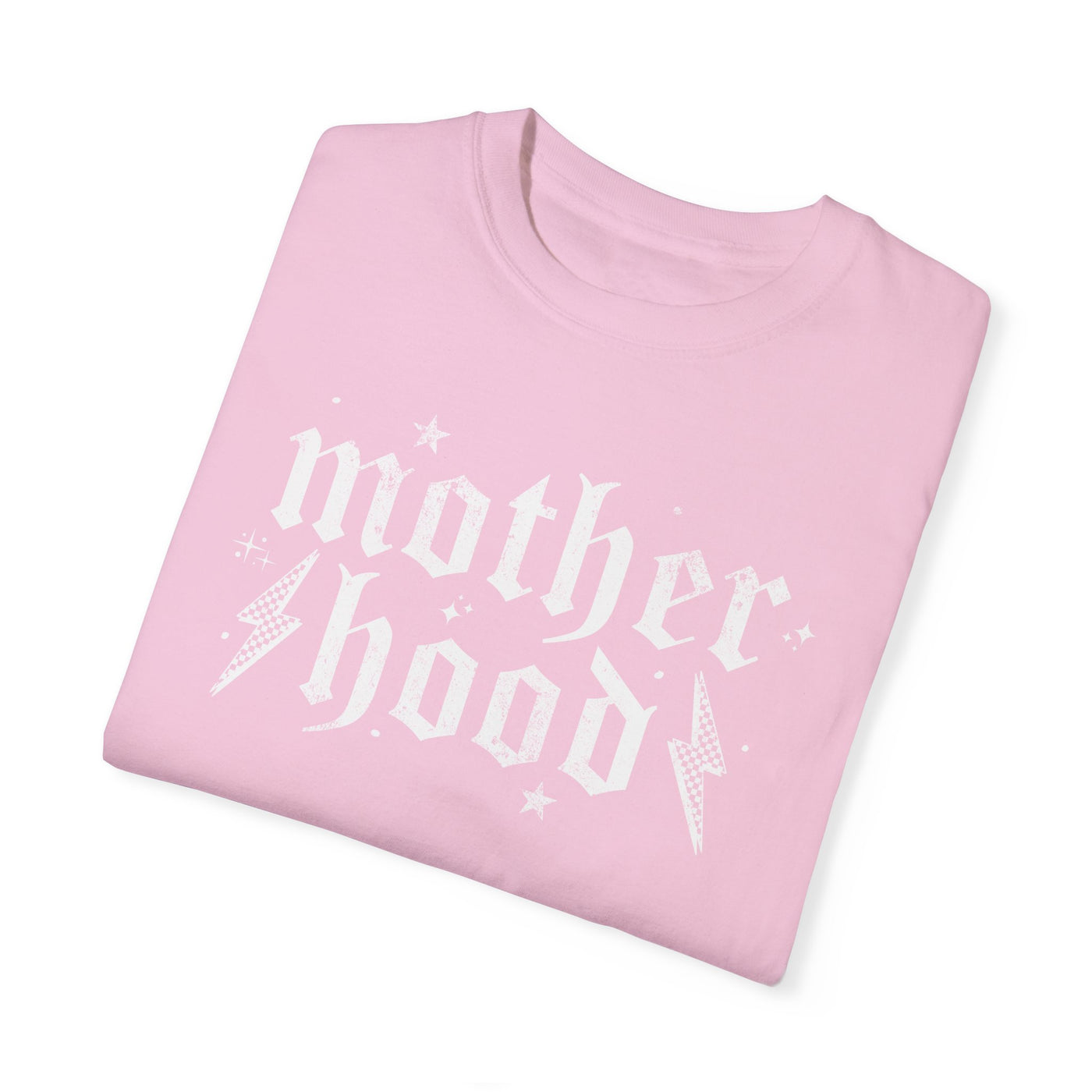 Mother Hood T-shirt (Comfort Colors)