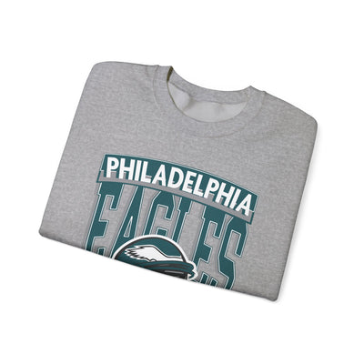 Philadelphia Eagles Est. 1933 Sweatshirt (GILDAN)