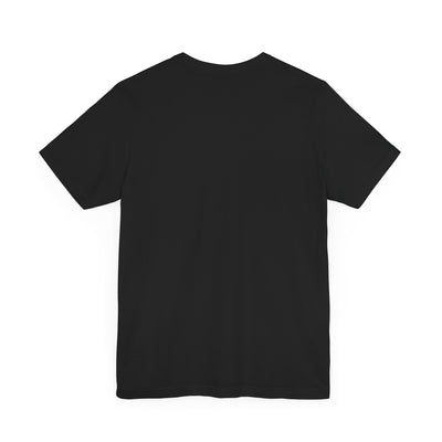 USA STARS TEE (Bella and Canvas)