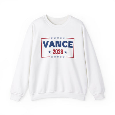 VANCE 2028 SWEATSHIRT  (GILDAN)