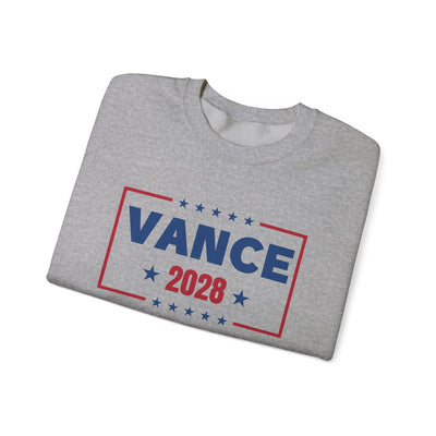 VANCE 2028 SWEATSHIRT  (GILDAN)