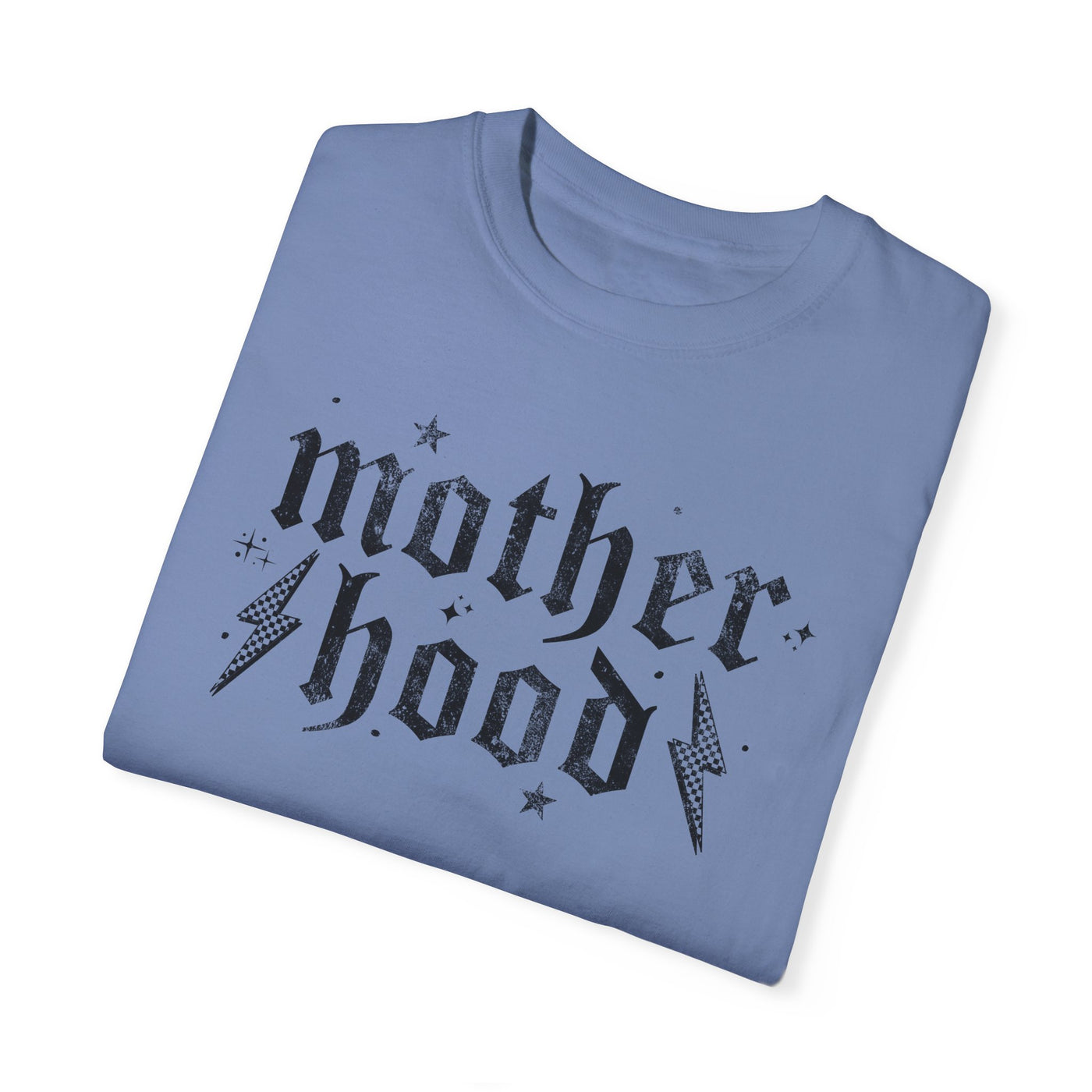 Mother Hood T-shirt (Comfort Colors)