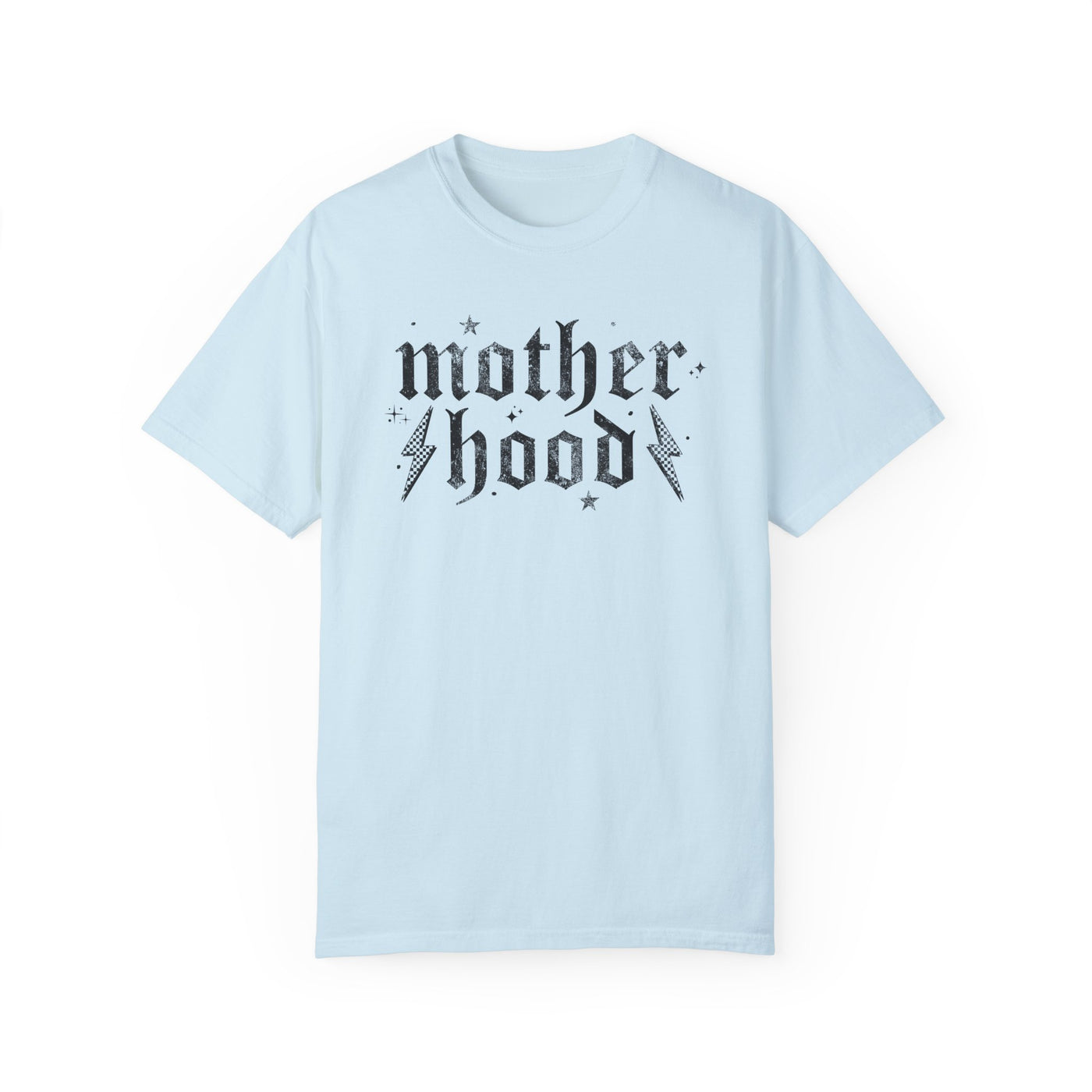 Mother Hood T-shirt (Comfort Colors)