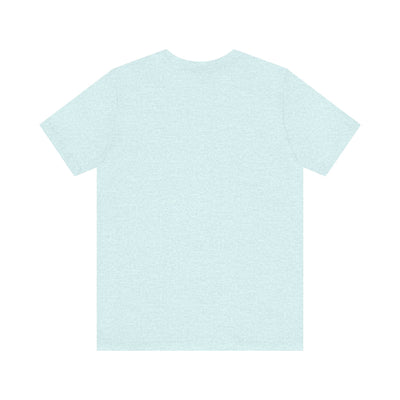 TAKE ME WHERE SUMMER NEVER ENDS TEE (Bella and Canvas)