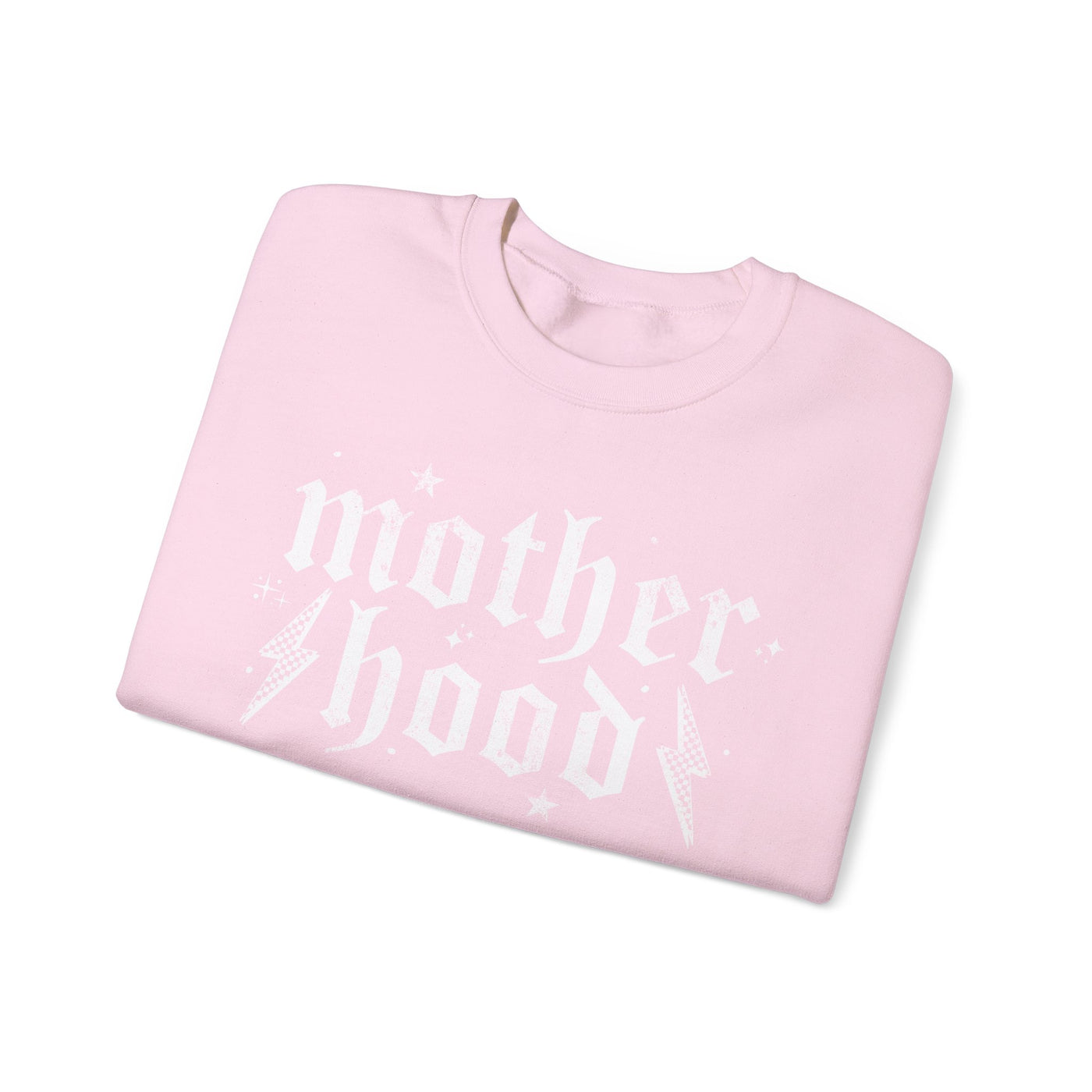 Mother Hood Sweatshirt (GILDAN)