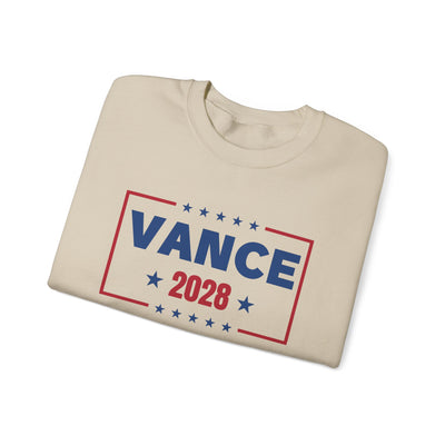 VANCE 2028 SWEATSHIRT  (GILDAN)