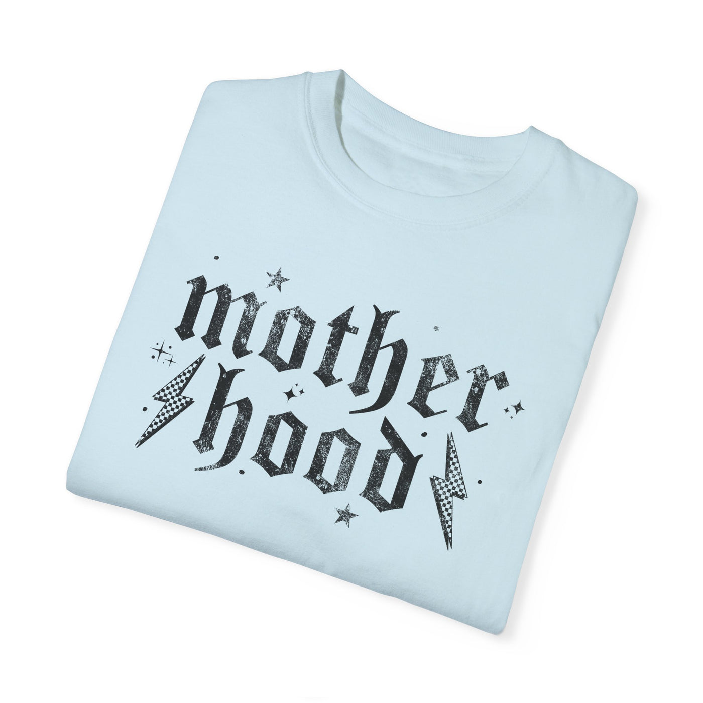 Mother Hood T-shirt (Comfort Colors)