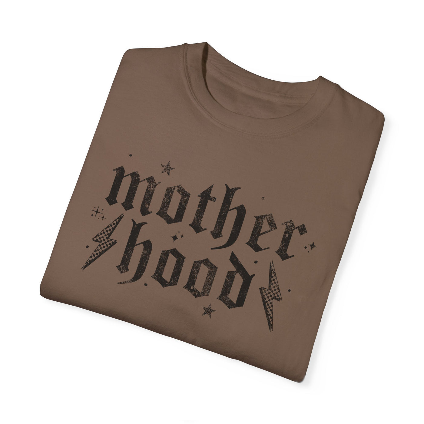 Mother Hood T-shirt (Comfort Colors)