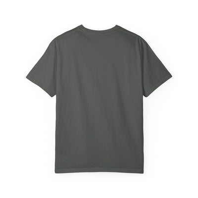 SOCIALLY HUNGOVER T-SHIRT (COMFORT COLORS)