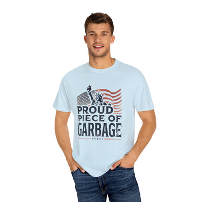 PROUD TEE (COMFORT COLORS)