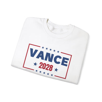 VANCE 2028 SWEATSHIRT  (GILDAN)